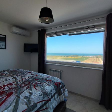 Bed & Breakfast La Posada バルレッタ エクステリア 写真