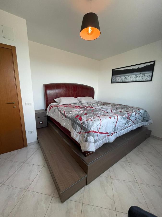 Bed & Breakfast La Posada バルレッタ エクステリア 写真