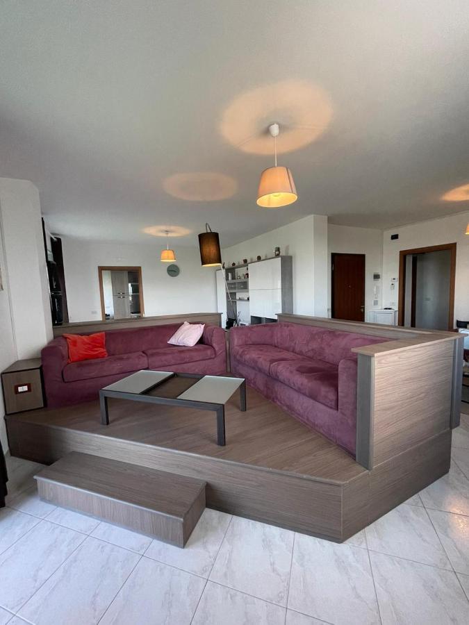 Bed & Breakfast La Posada バルレッタ エクステリア 写真