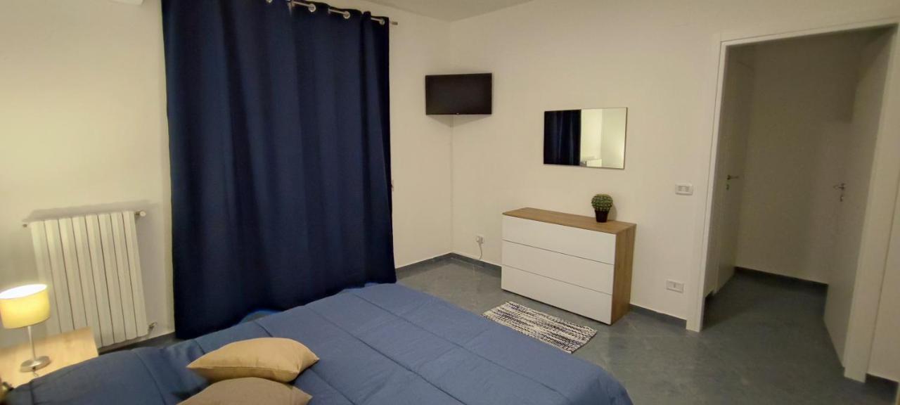 Bed & Breakfast La Posada バルレッタ エクステリア 写真