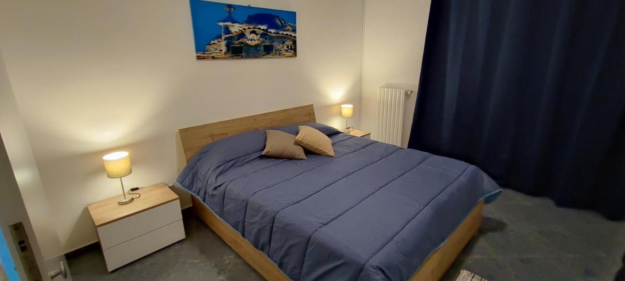 Bed & Breakfast La Posada バルレッタ エクステリア 写真