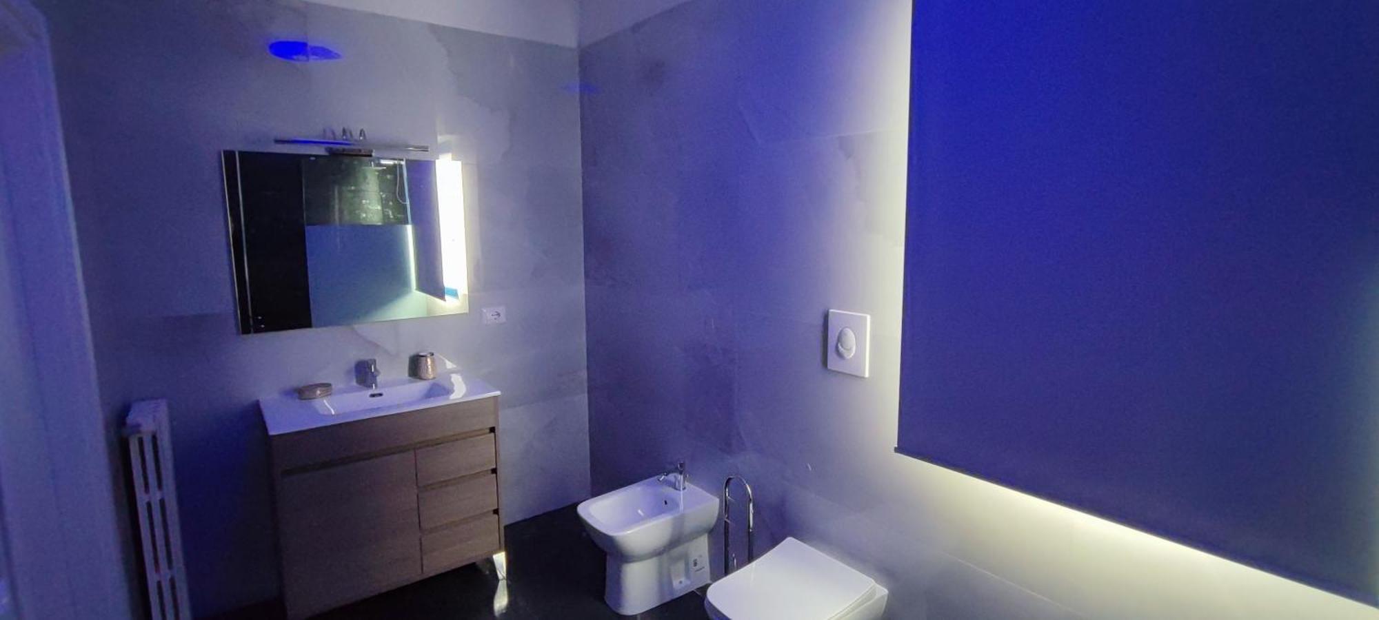 Bed & Breakfast La Posada バルレッタ 部屋 写真